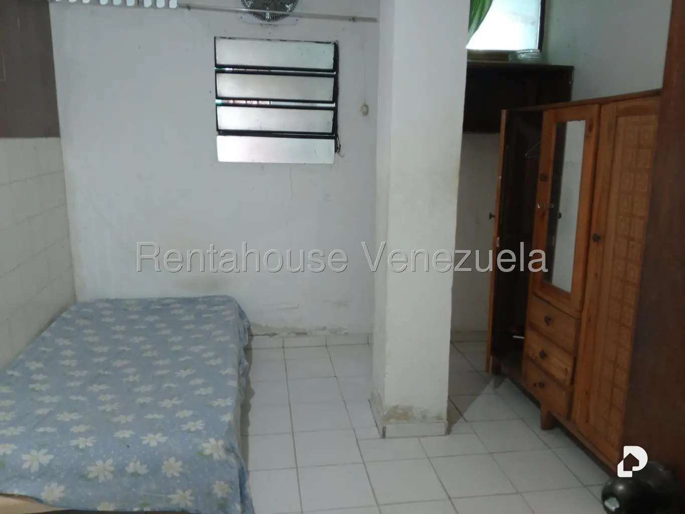 Casa en Los Rosales, Caracas – 17