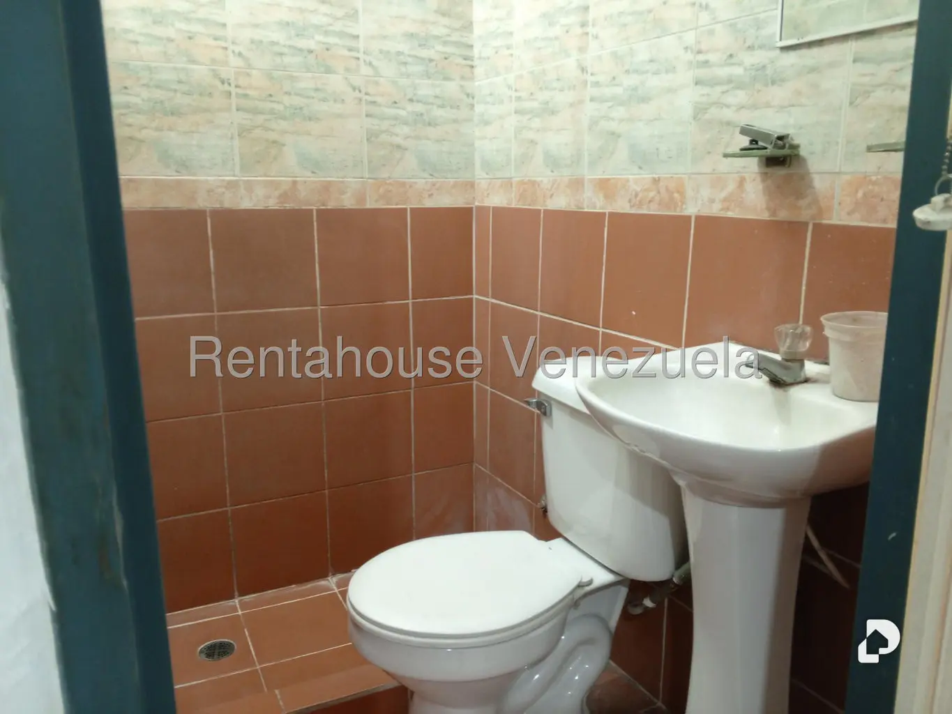 Casa en Los Rosales, Caracas – 21