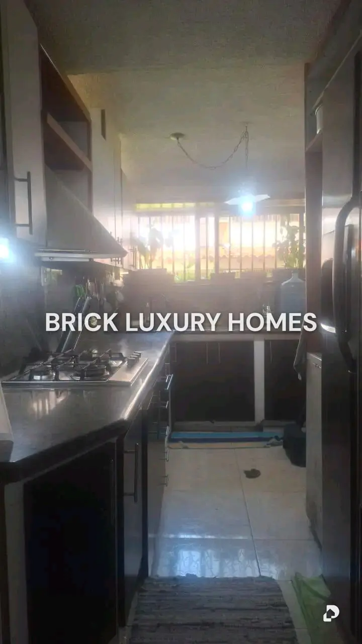 Townhouse en Complejo Turístico El Morro, Lechería – 6