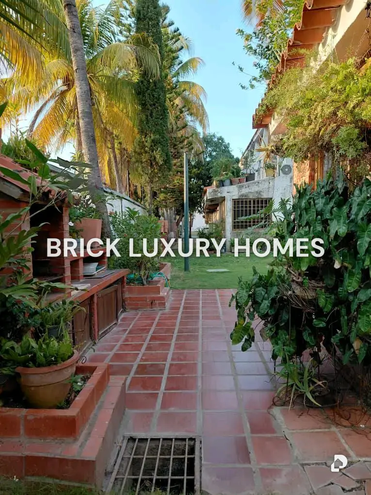 Townhouse en Complejo Turístico El Morro, Lechería – 11