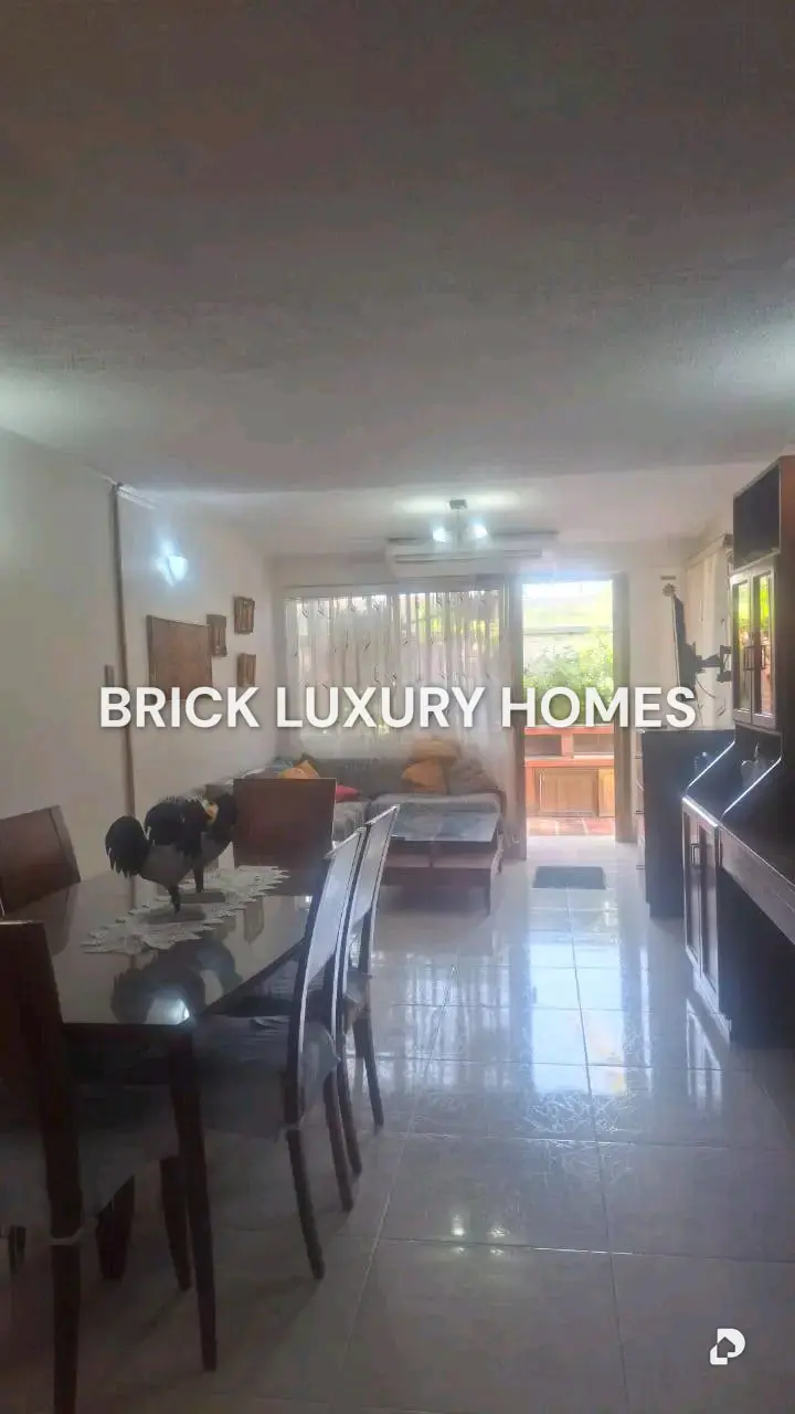 Townhouse en Complejo Turístico El Morro, Lechería – 5