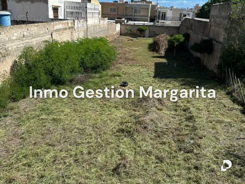 Terreno en Urbanización Costa Azul, Porlamar – 6