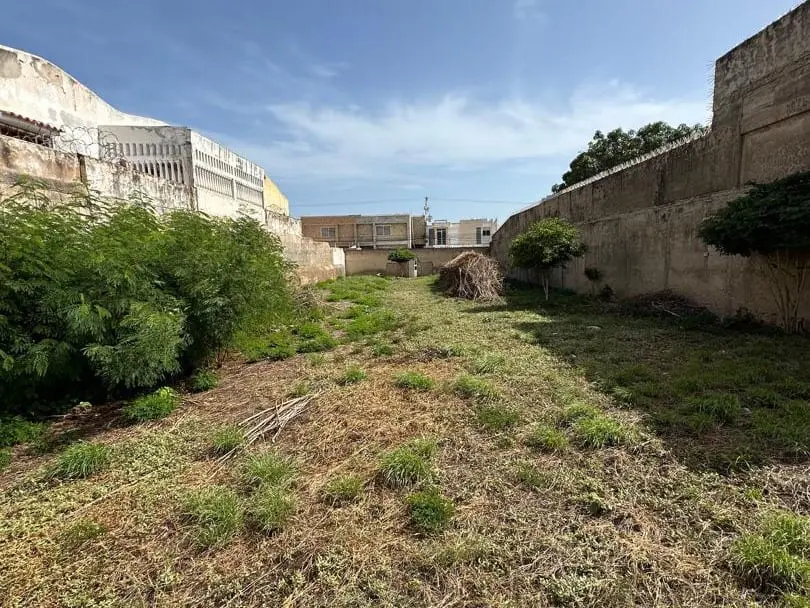 Terreno en Urbanización Costa Azul, Porlamar - 1