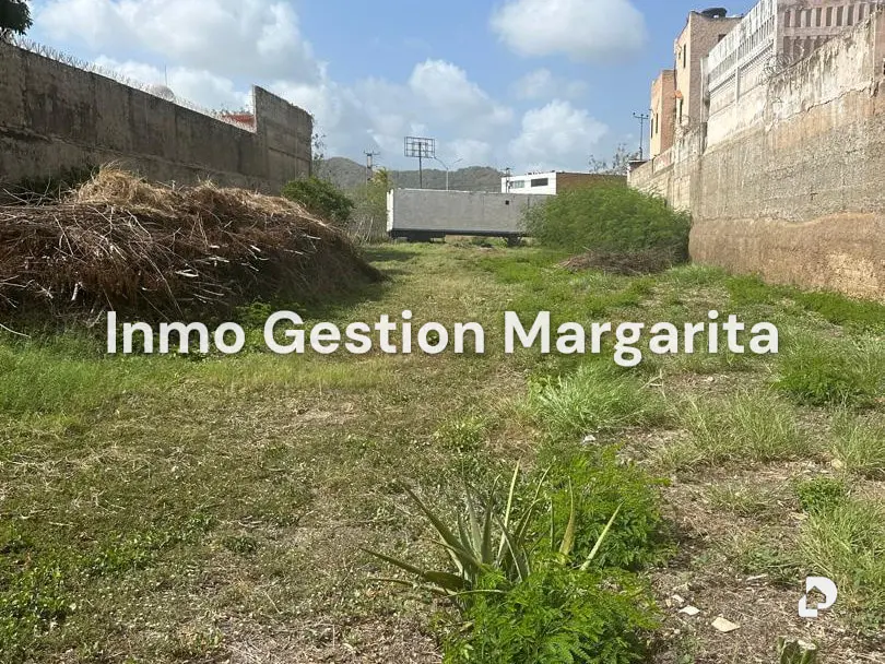 Terreno en Urbanización Costa Azul, Porlamar – 7