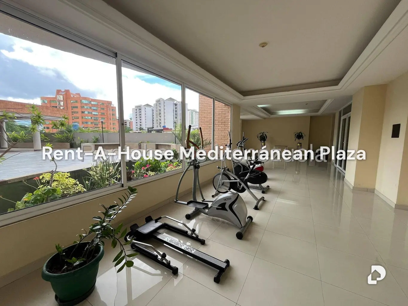 Apartment in Los Mangos, Valencia – 5