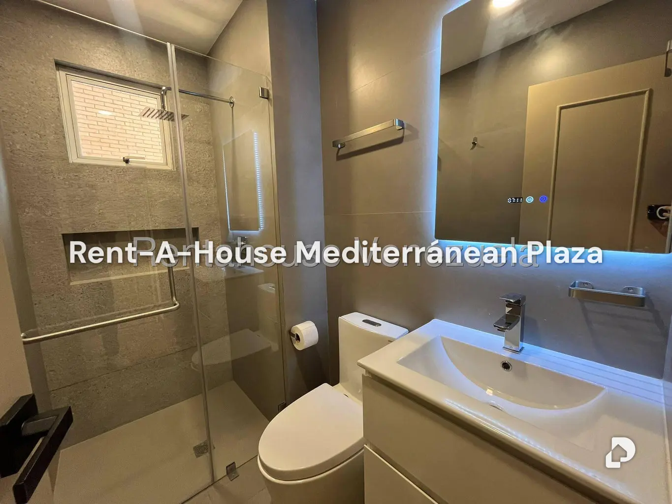 Apartment in Los Mangos, Valencia – 23
