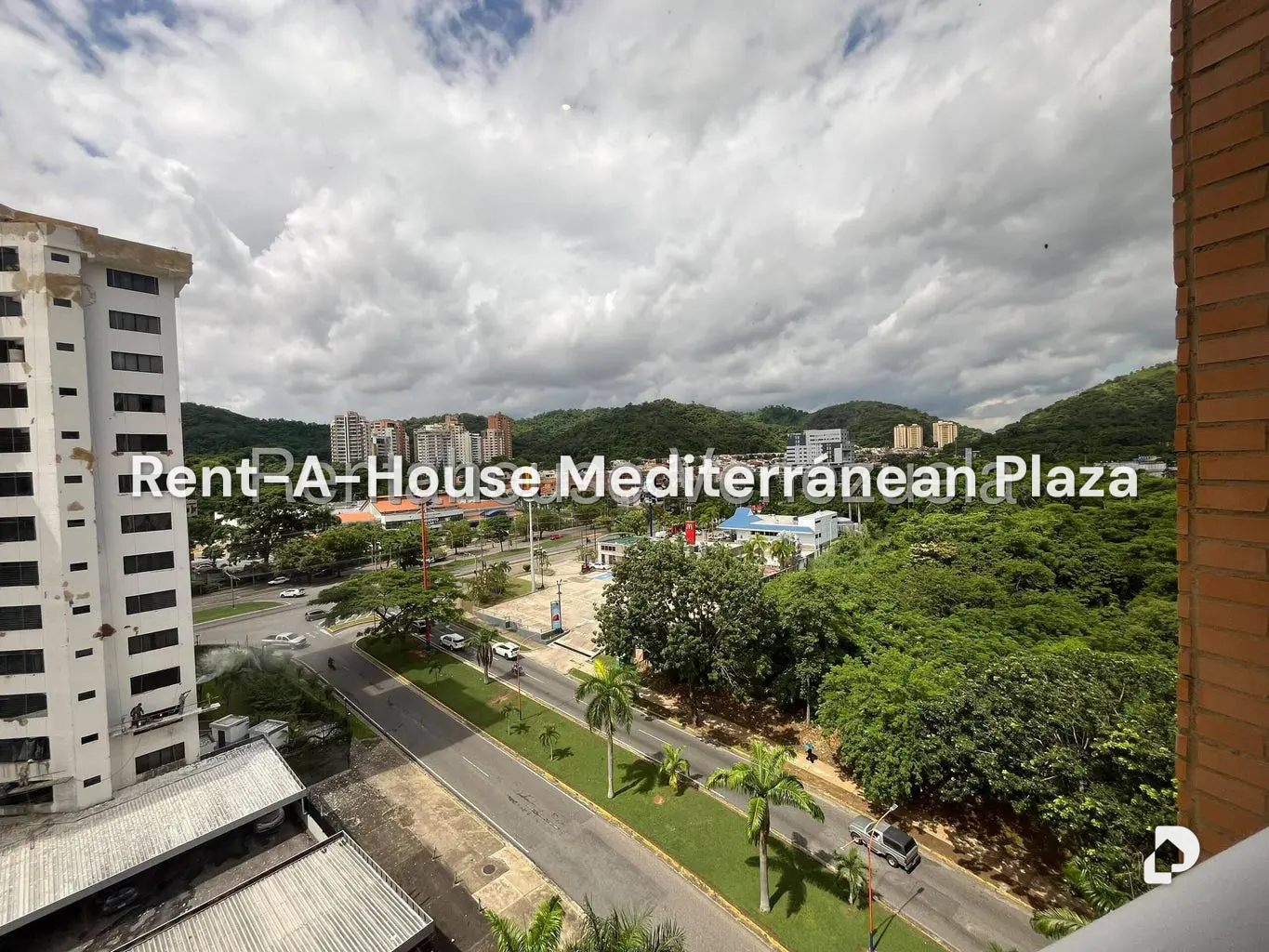 Apartment in Los Mangos, Valencia – 27