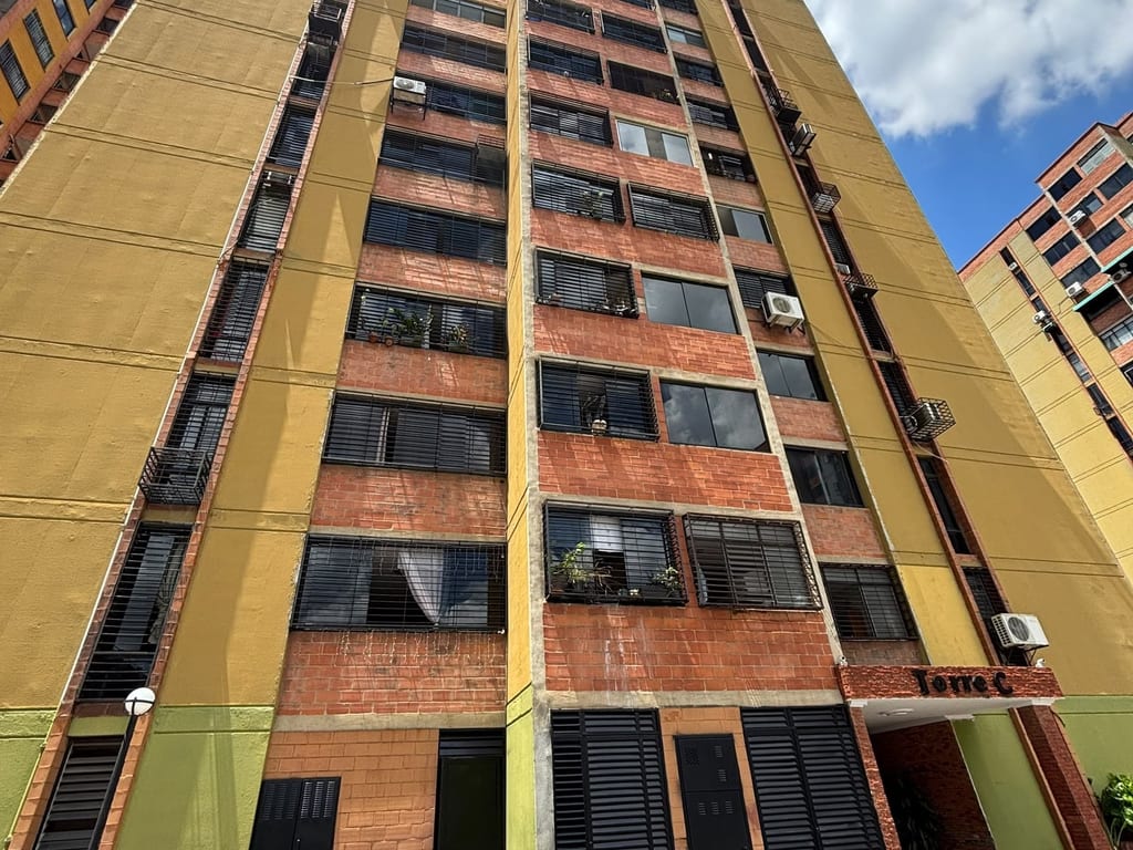 Apartamento en La Granja I, Naguanagua - 1