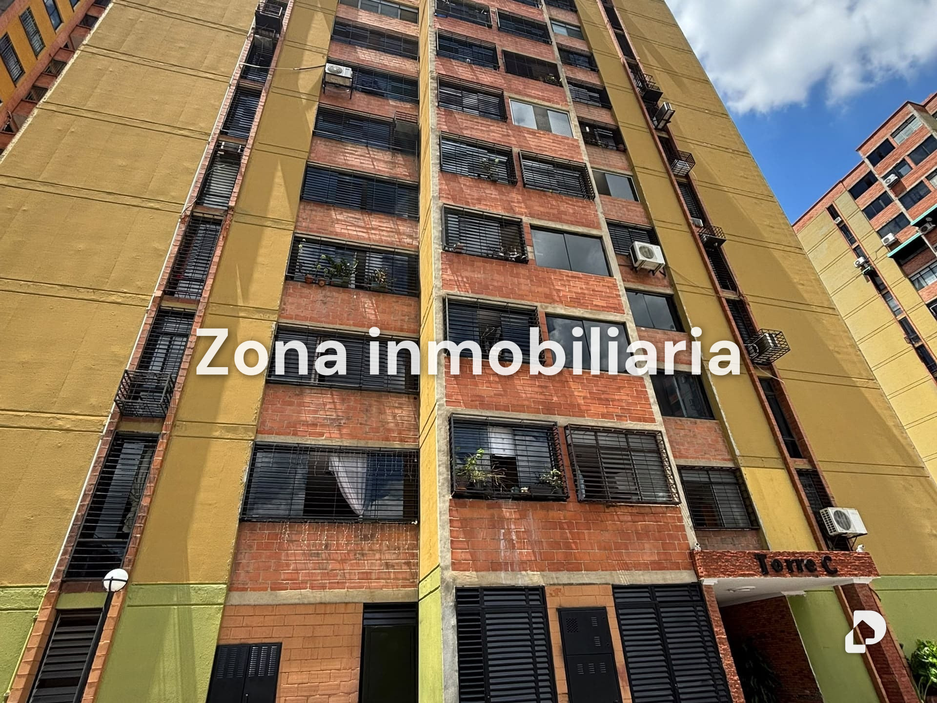 Apartamento en La Granja I, Naguanagua – 1