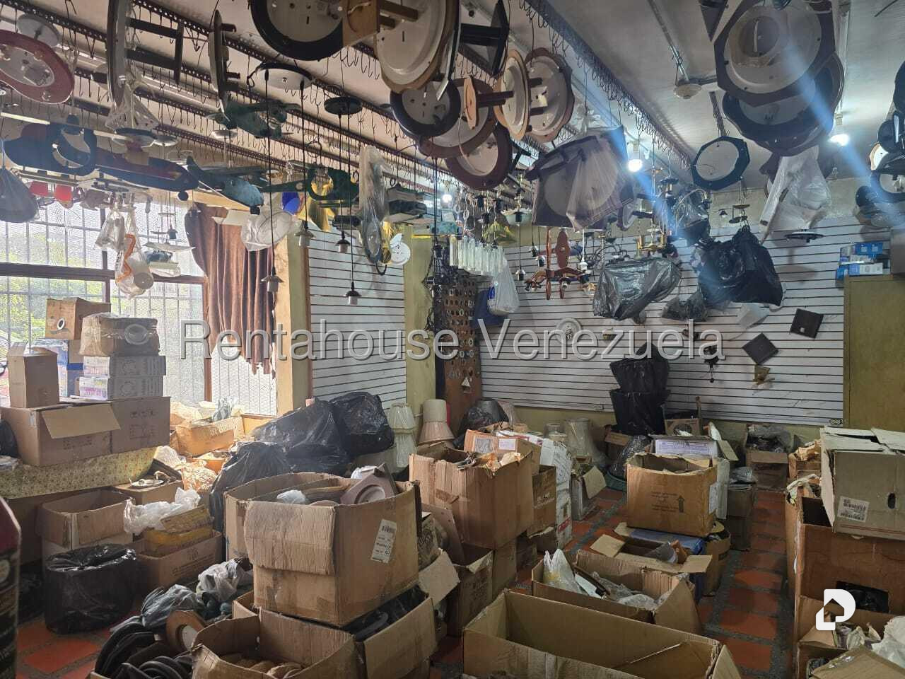 Edificio en Catia, Caracas – 17