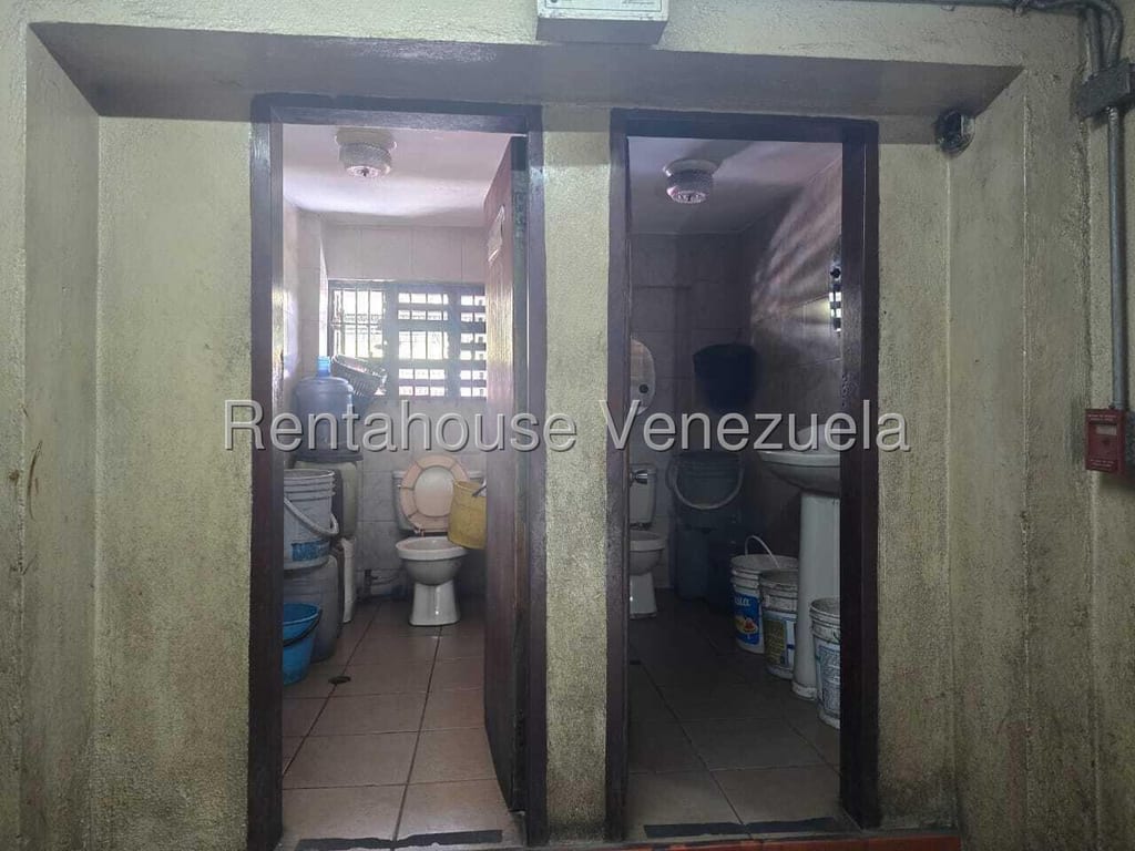 Edificio en Catia, Caracas
