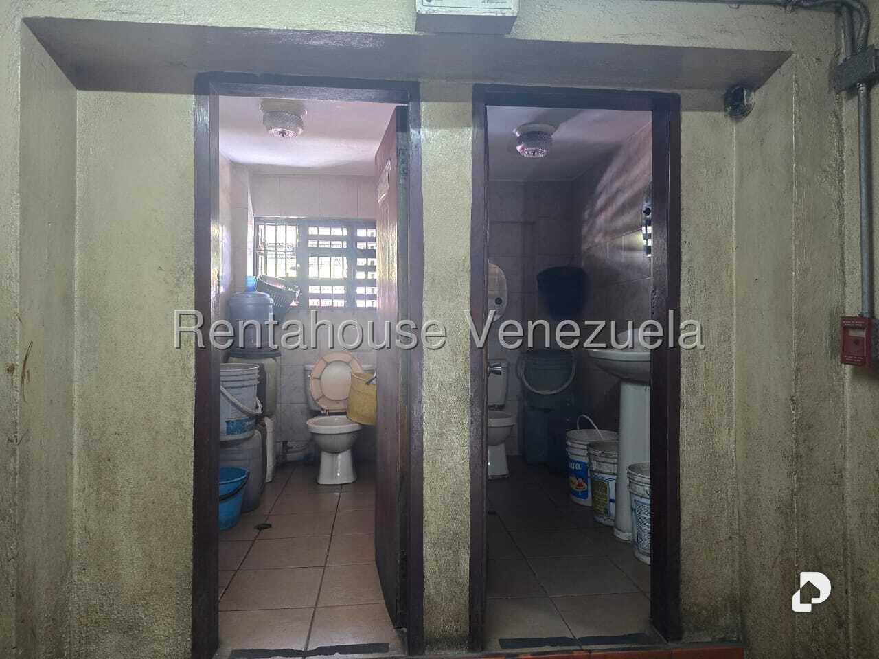 Edificio en Catia, Caracas – 8