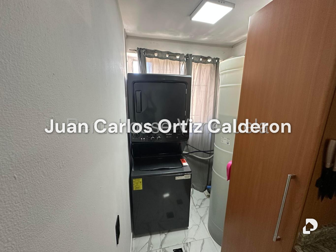 Apartment in La Urbina, Caracas – 5
