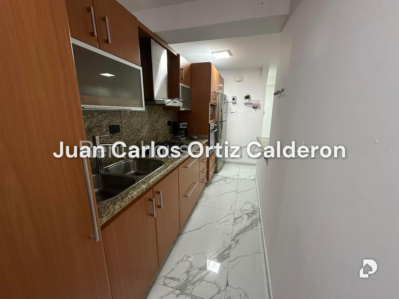 Apartment in La Urbina, Caracas – 6
