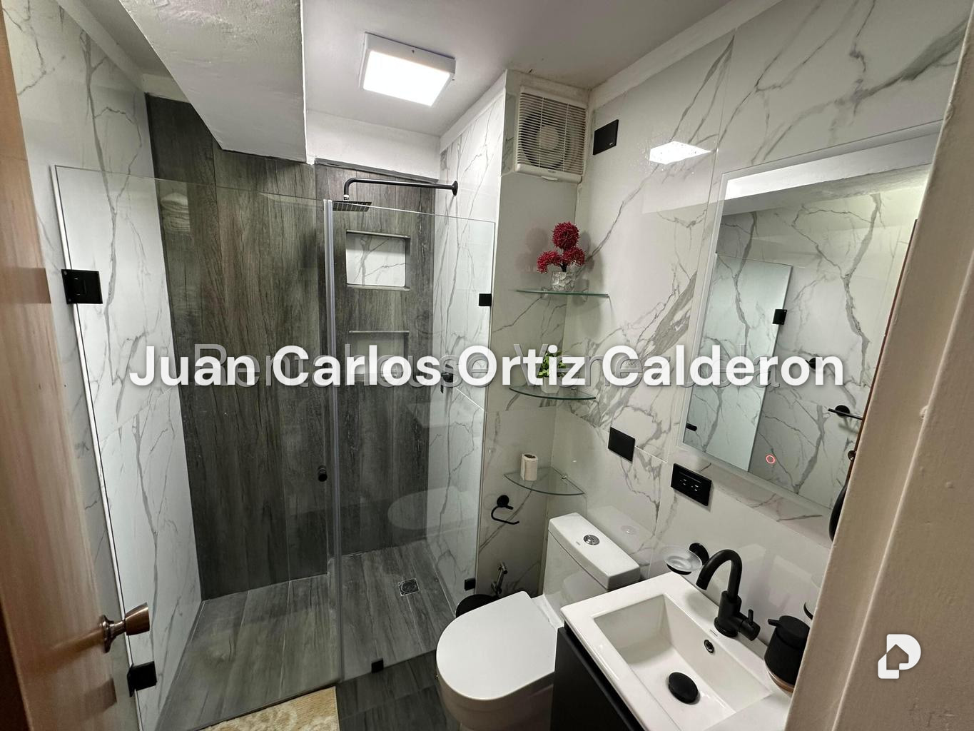 Apartment in La Urbina, Caracas – 11