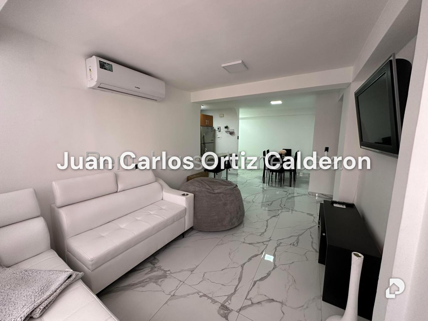 Apartment in La Urbina, Caracas – 7