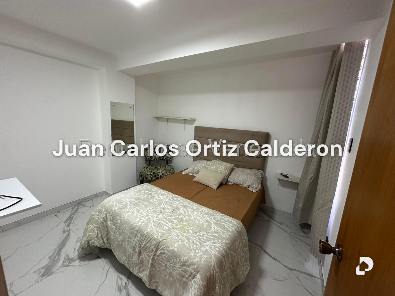 Apartment in La Urbina, Caracas – 8