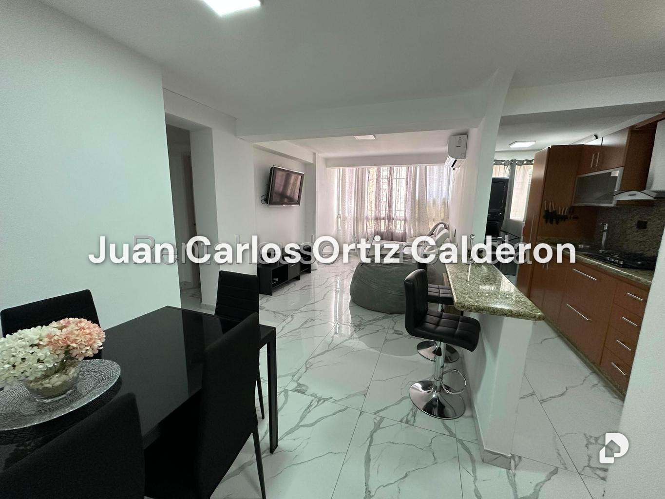Apartment in La Urbina, Caracas – 2
