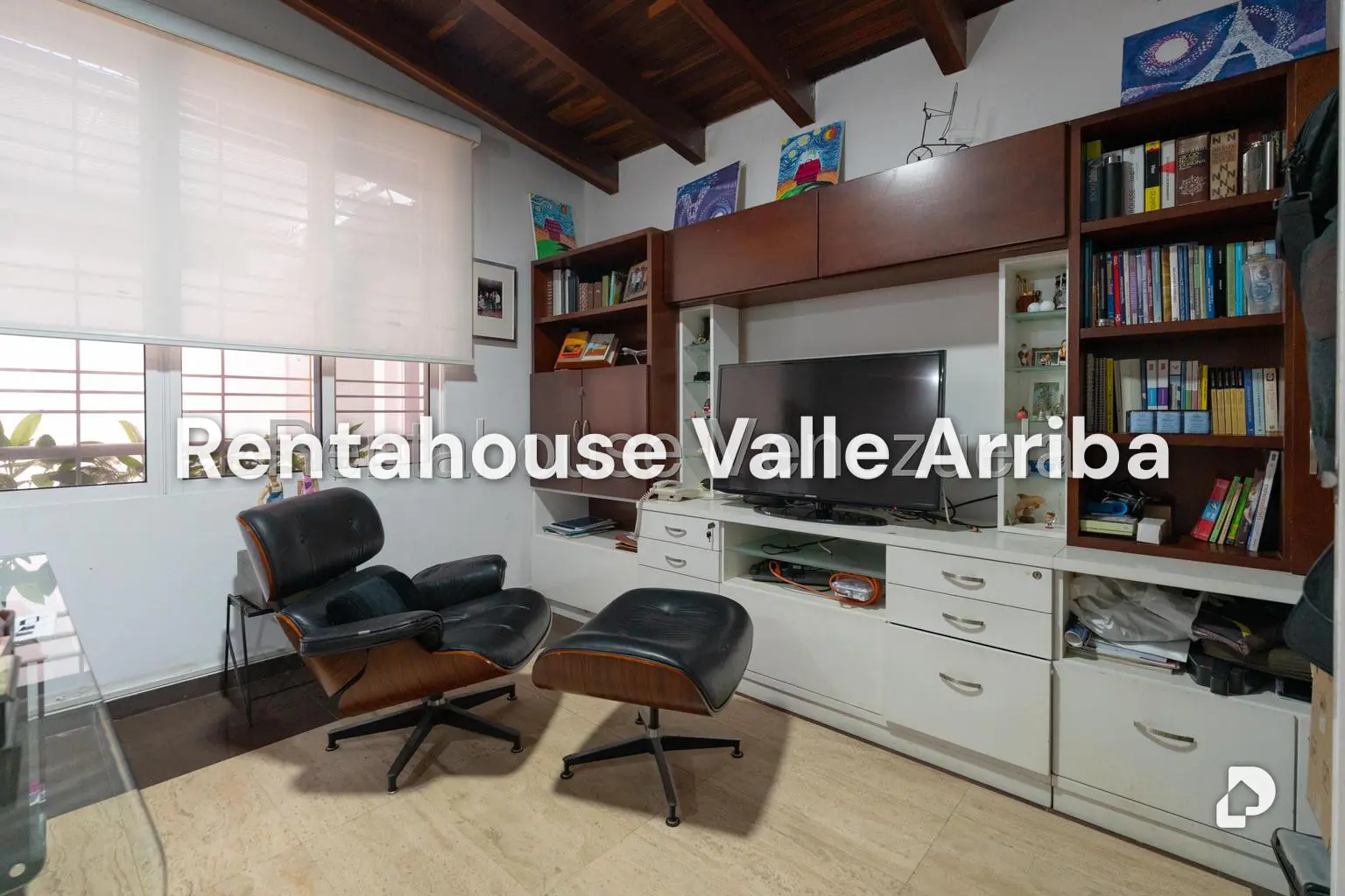 Casa en Santa Fe Norte, Caracas – 30