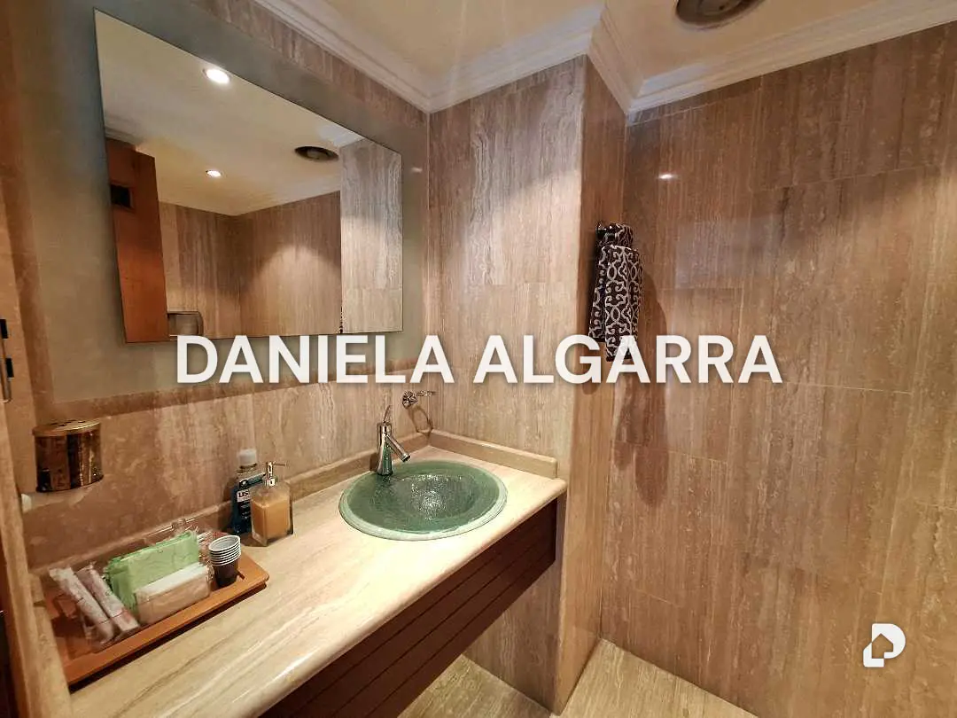 Apartamento en El Parral, Valencia – 16