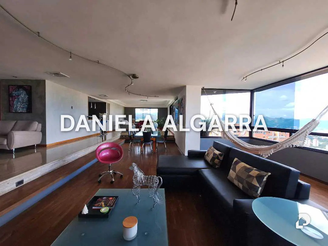 Apartamento en El Parral, Valencia – 11
