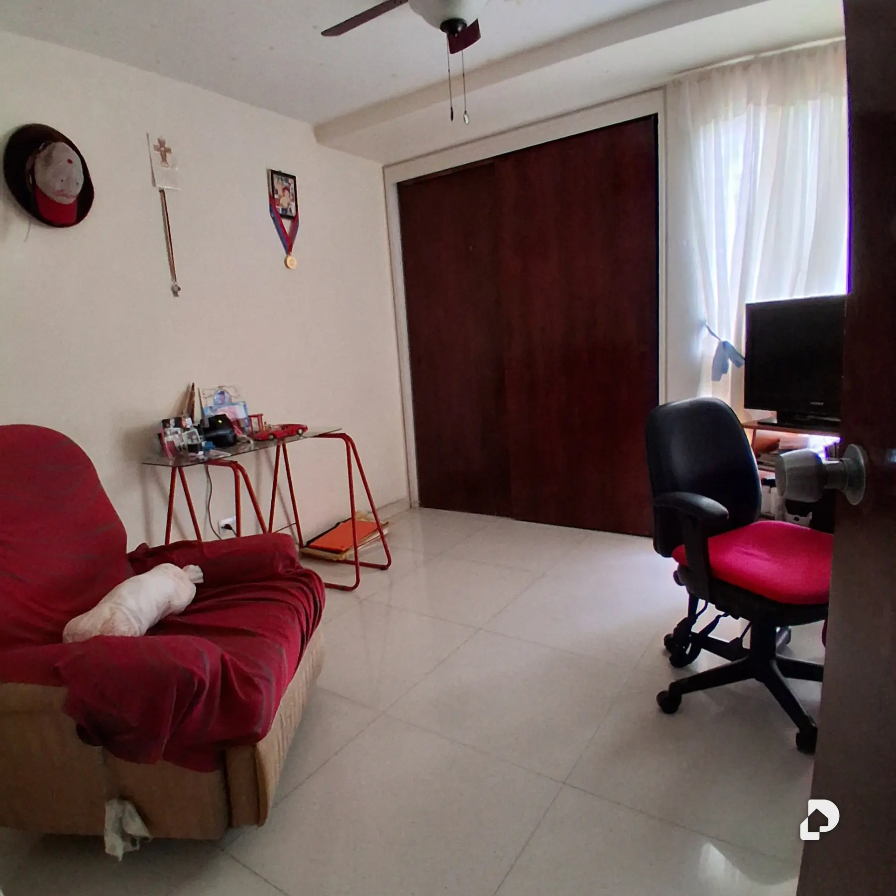 Apartamento en Santa Fe Este, Baruta – 8