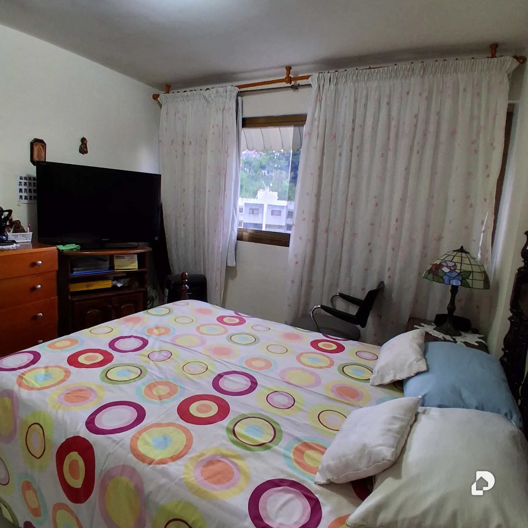 Apartamento en Santa Fe Este, Baruta – 12