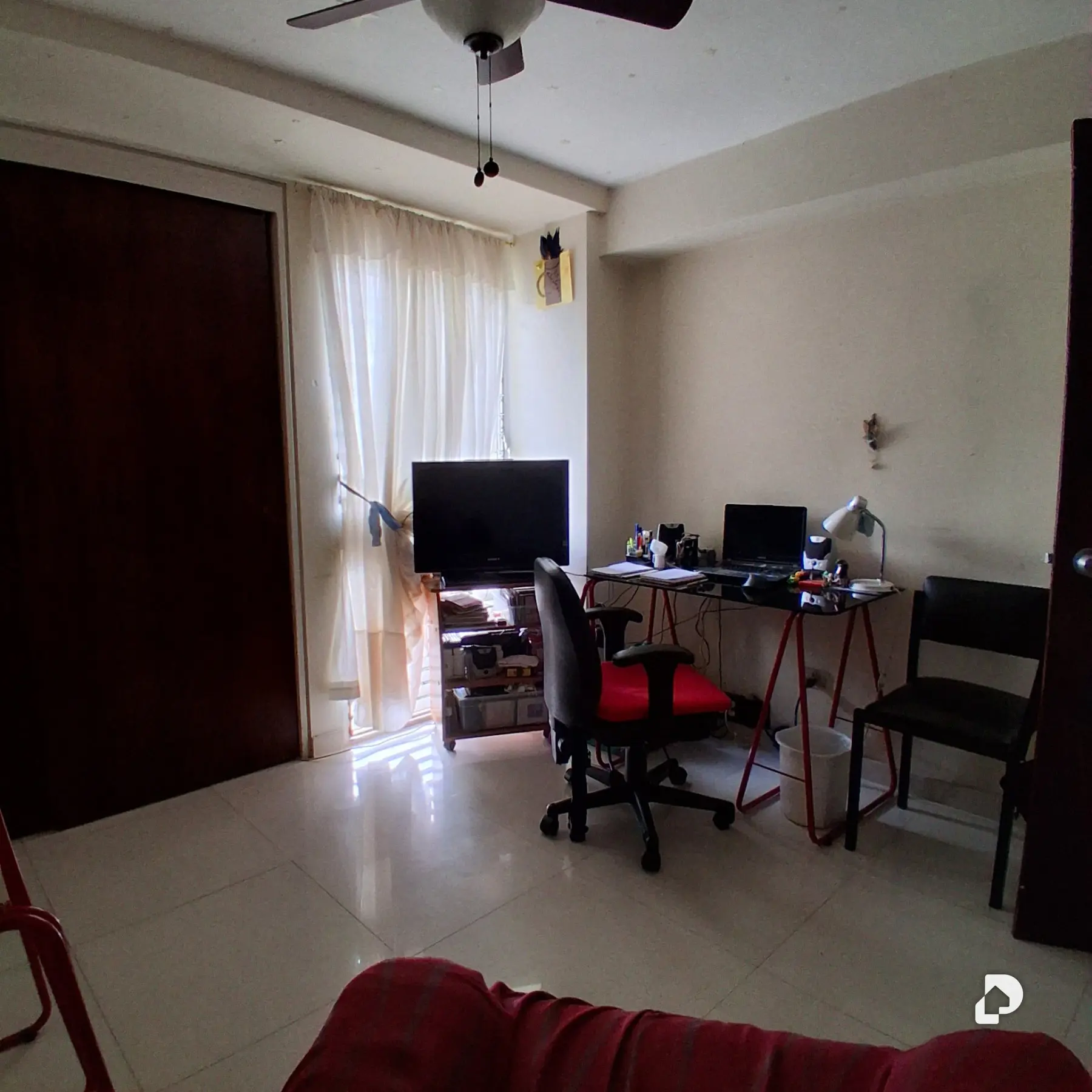 Apartamento en Santa Fe Este, Baruta – 9