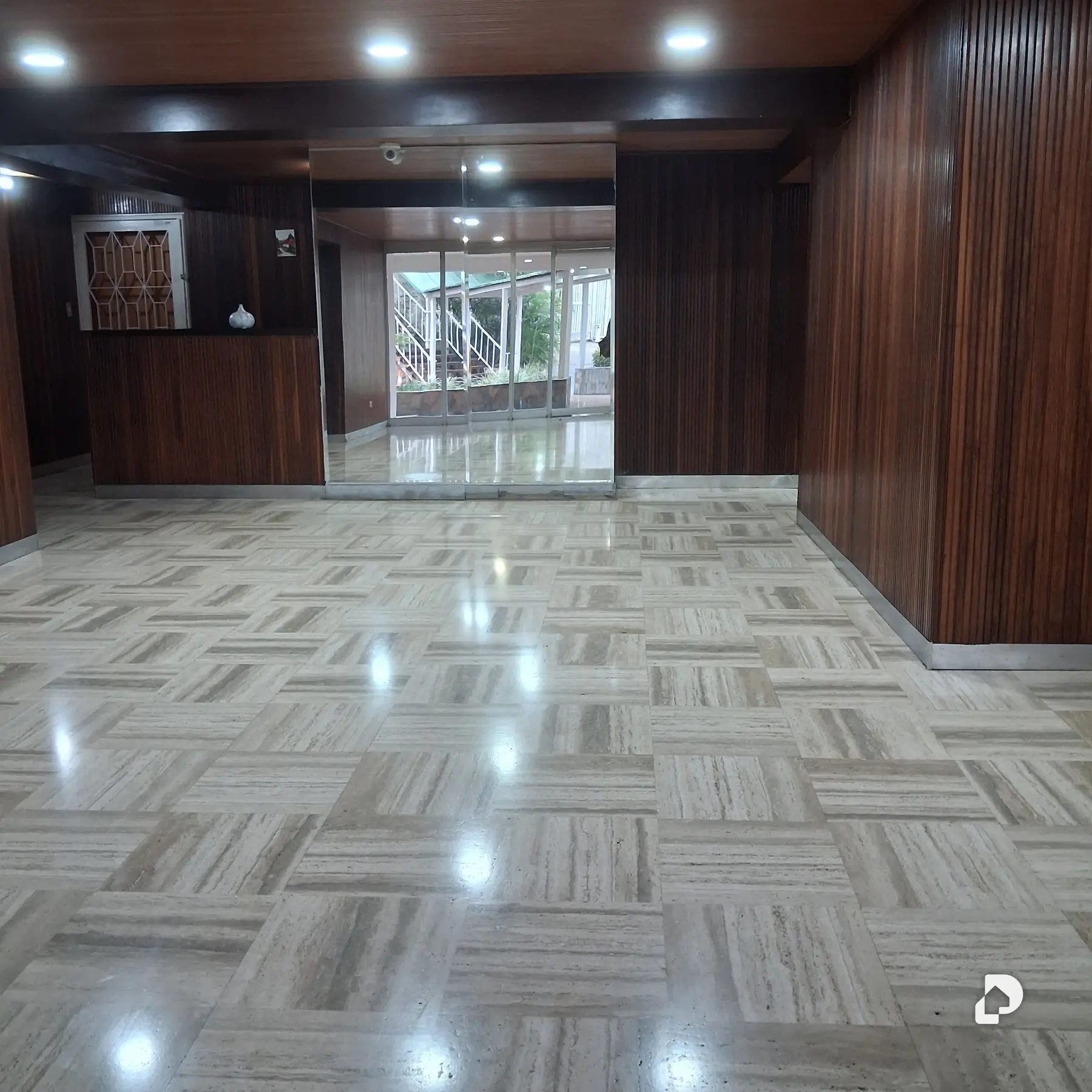 Apartamento en Santa Fe Este, Baruta – 2