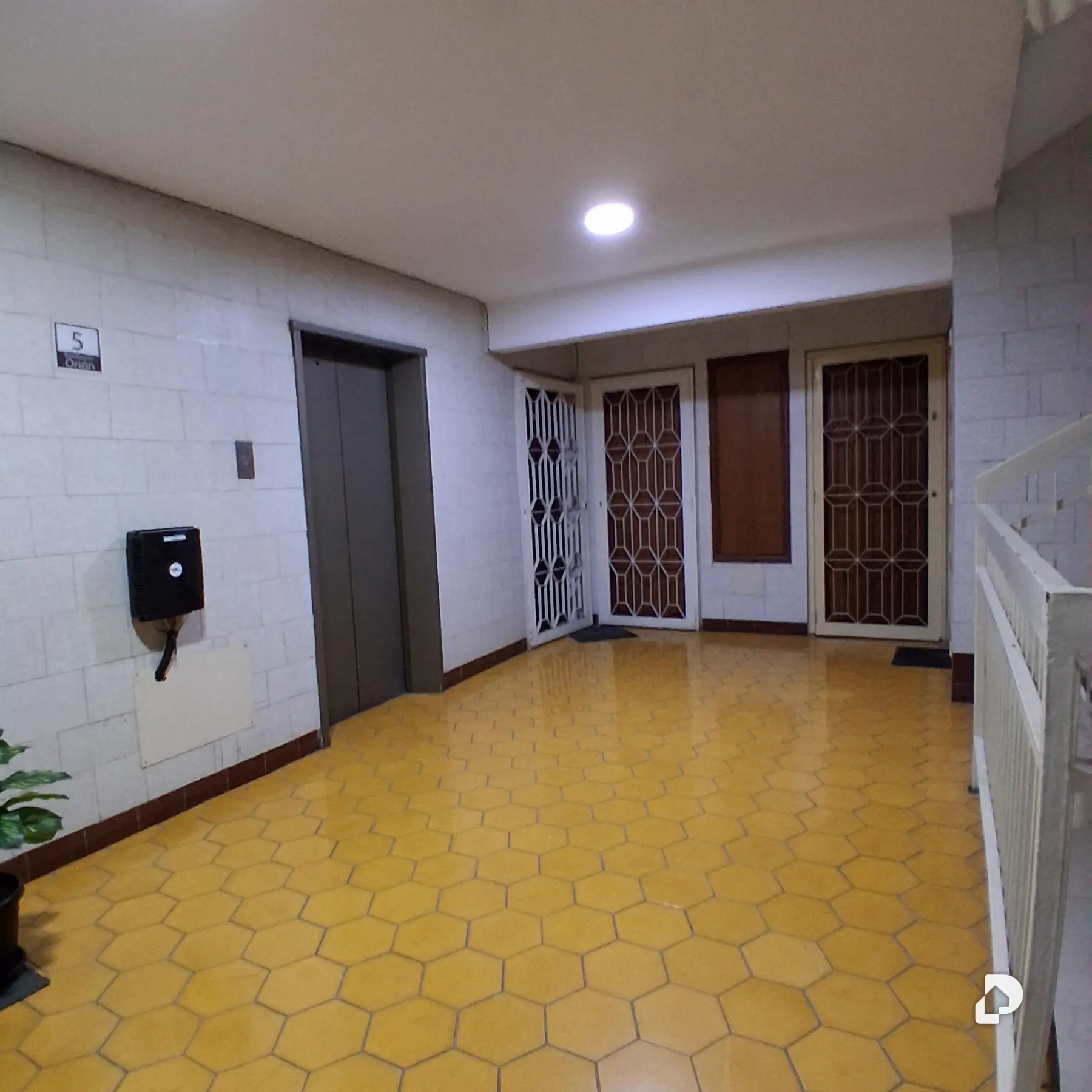 Apartamento en Santa Fe Este, Baruta – 3