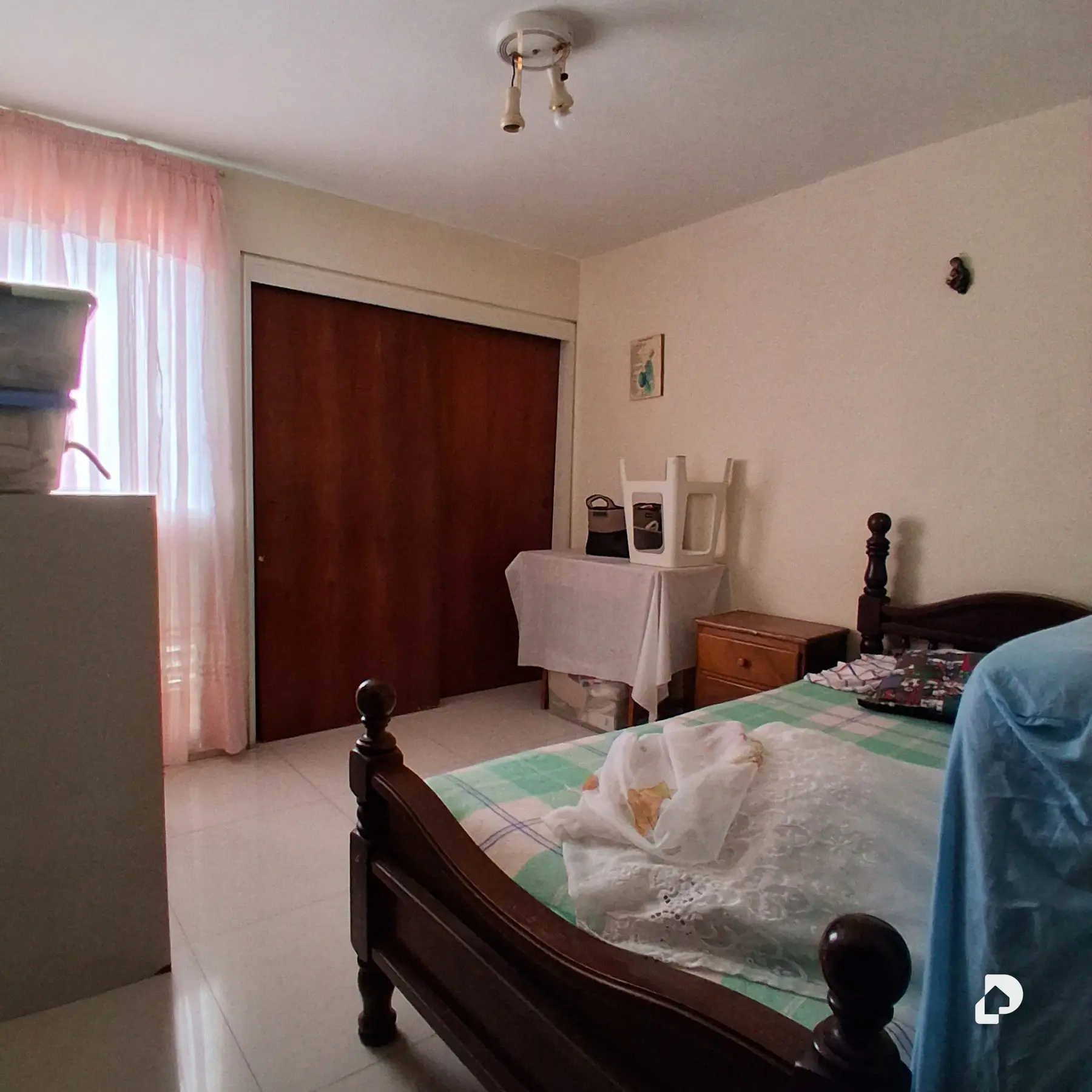 Apartamento en Santa Fe Este, Baruta – 10