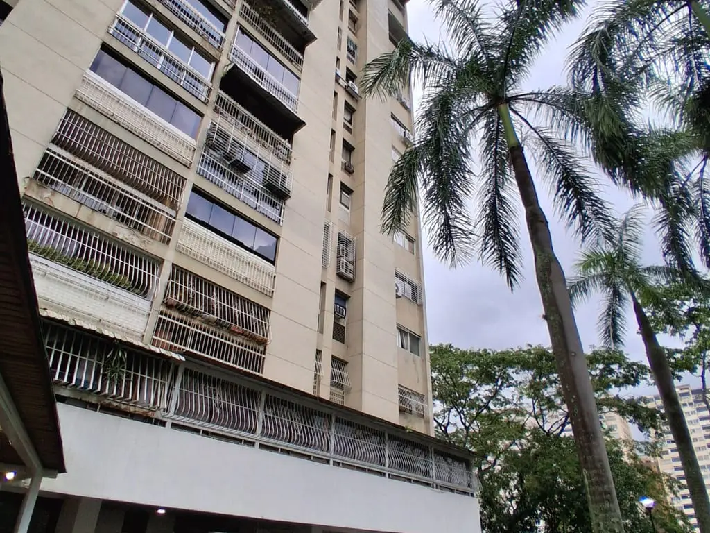 Apartamento en Baruta - 1
