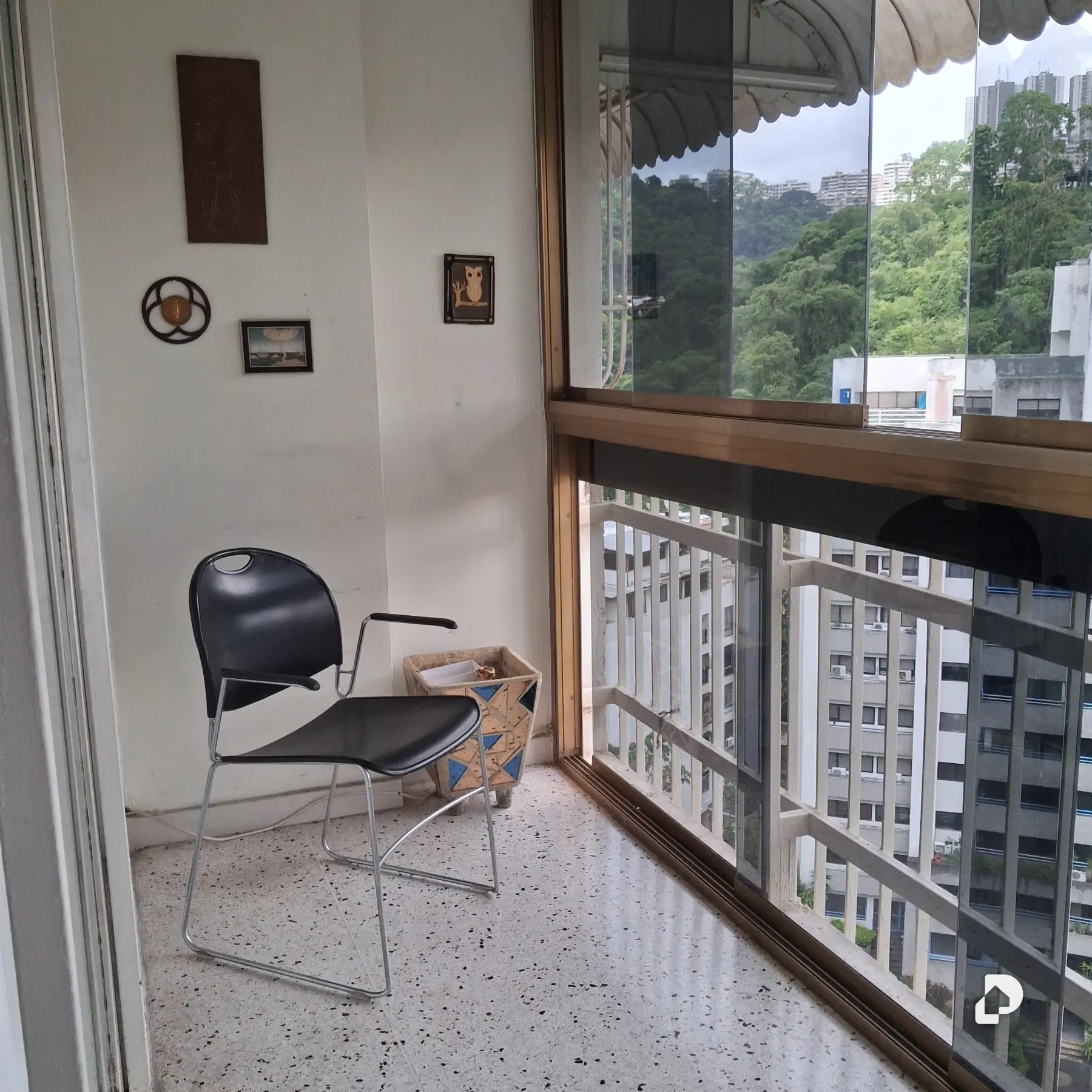 Apartamento en Santa Fe Este, Baruta – 6