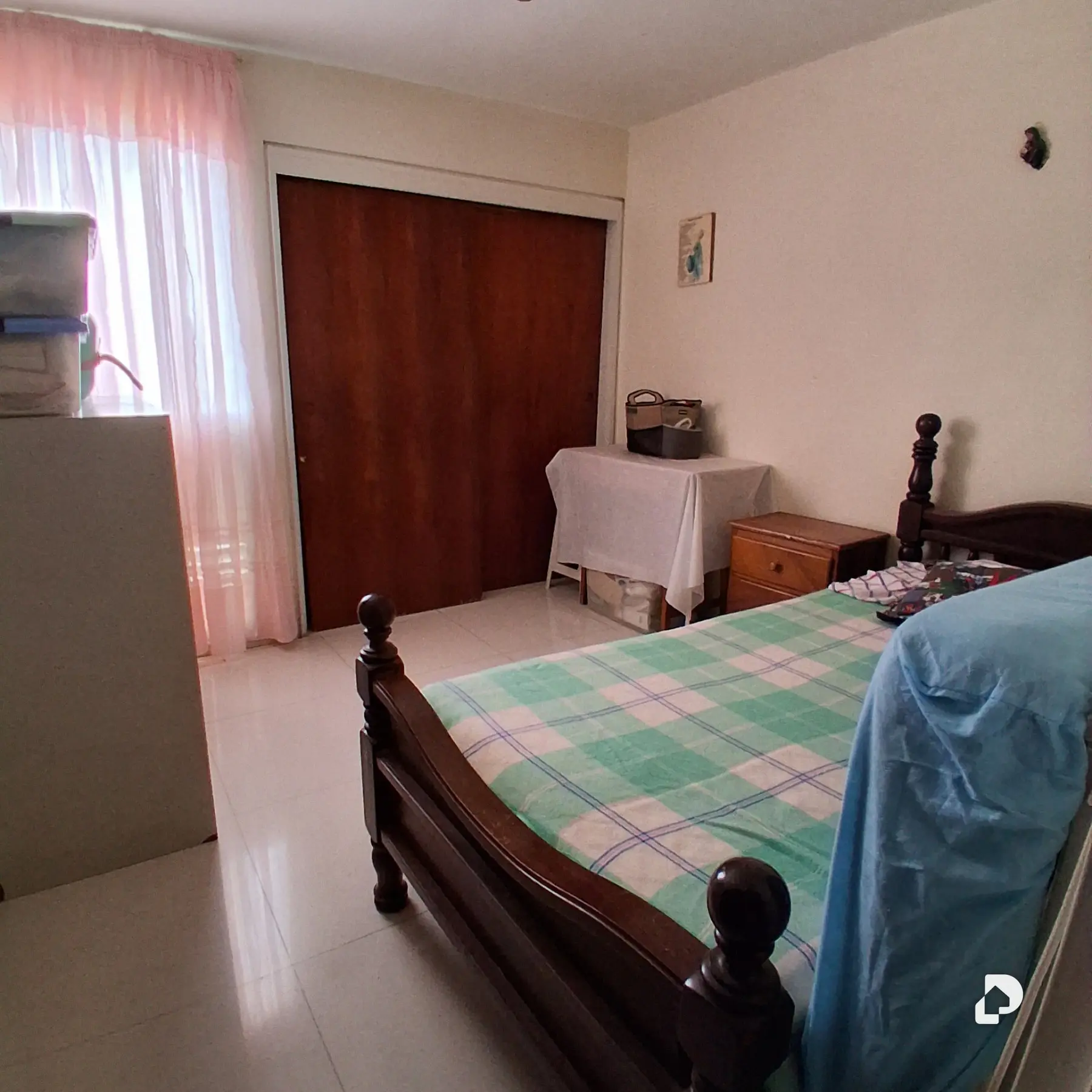 Apartamento en Santa Fe Este, Baruta – 11