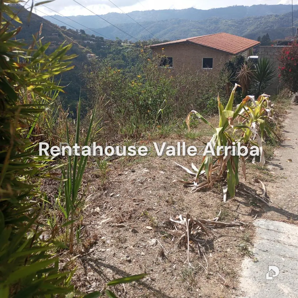 Terreno en Caicaguana, Caracas – 7