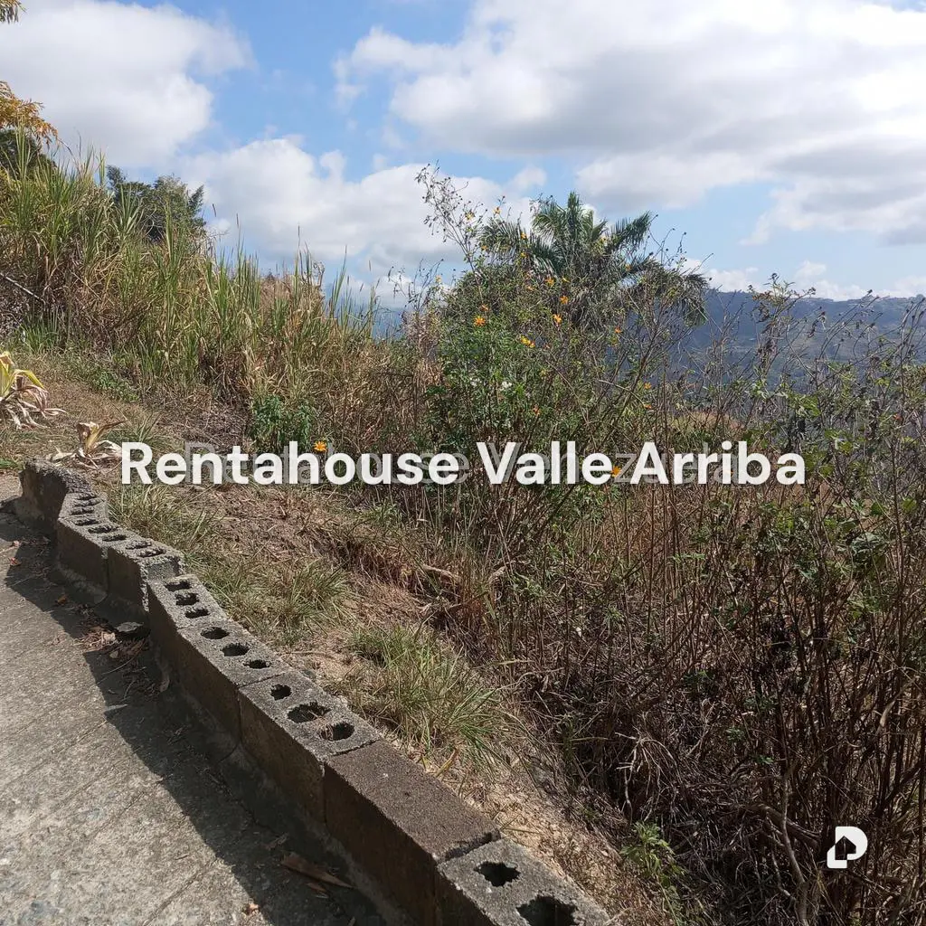 Terreno en Caicaguana, Caracas – 15