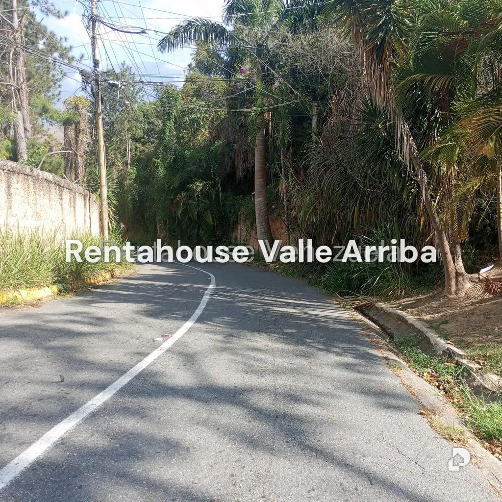 Terreno en Caicaguana, Caracas – 4
