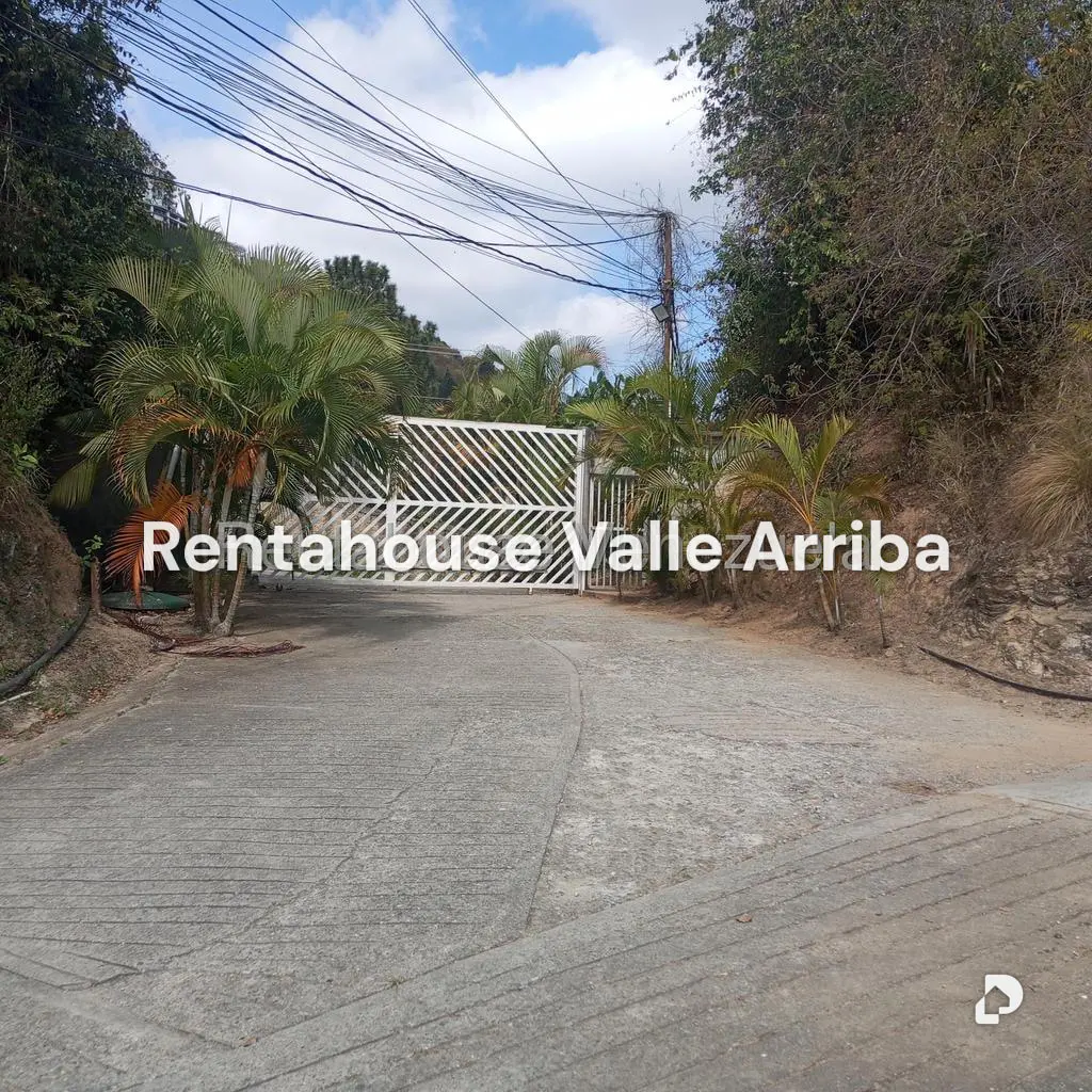 Terreno en Caicaguana, Caracas – 5