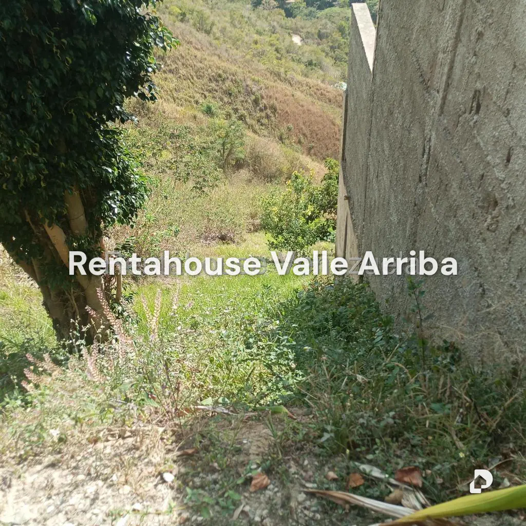 Terreno en Caicaguana, Caracas – 9