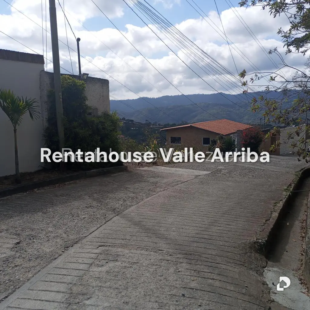 Terreno en Caicaguana, Caracas – 6
