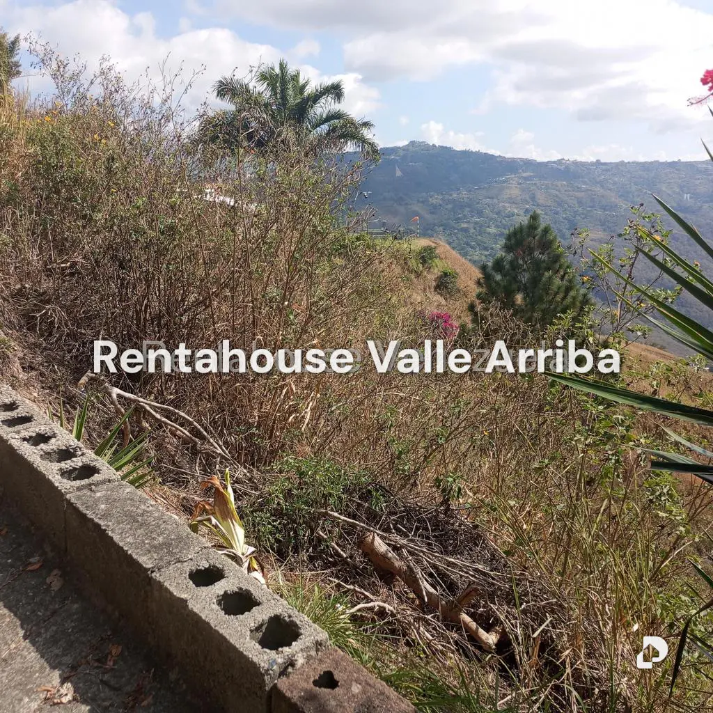 Terreno en Caicaguana, Caracas – 11