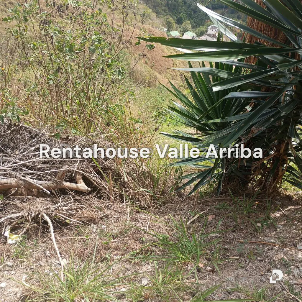 Terreno en Caicaguana, Caracas – 10