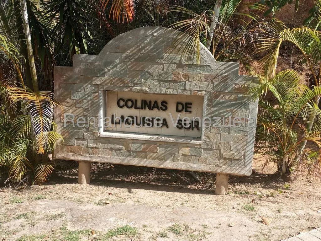 Land in Caicaguana, Caracas - 1