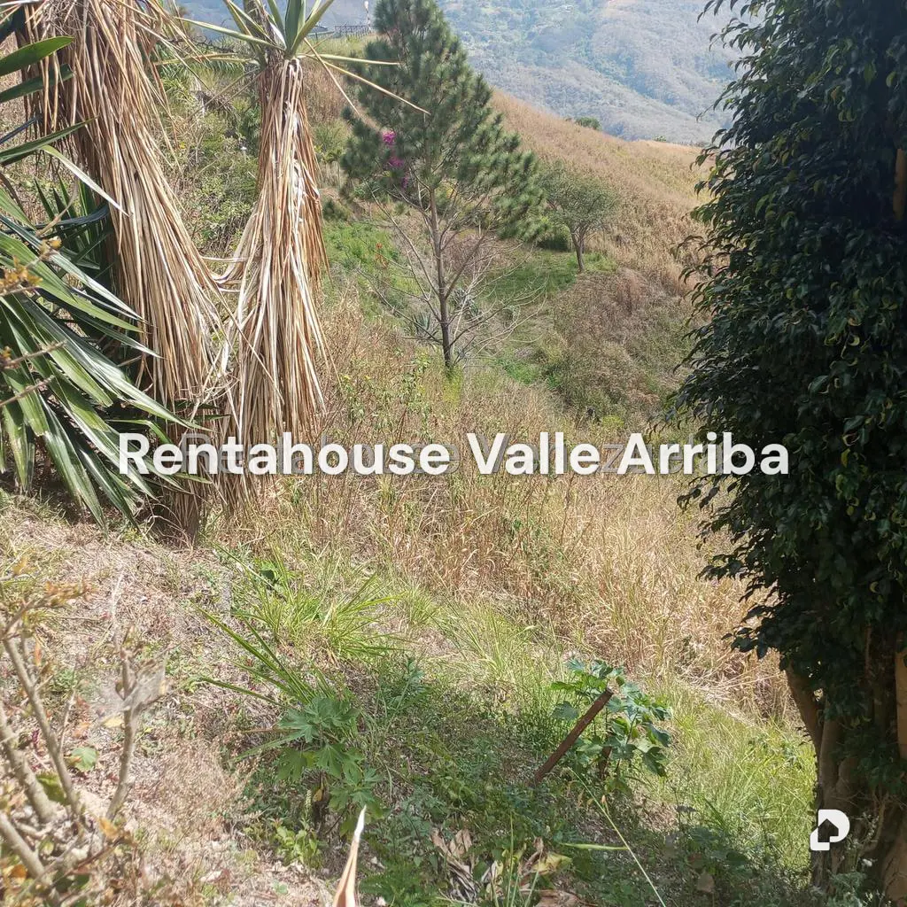 Terreno en Caicaguana, Caracas – 12
