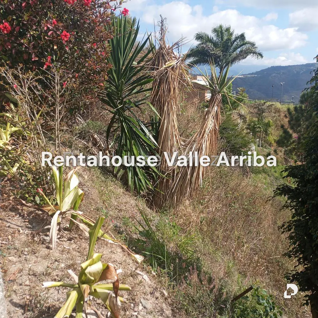 Terreno en Caicaguana, Caracas – 8