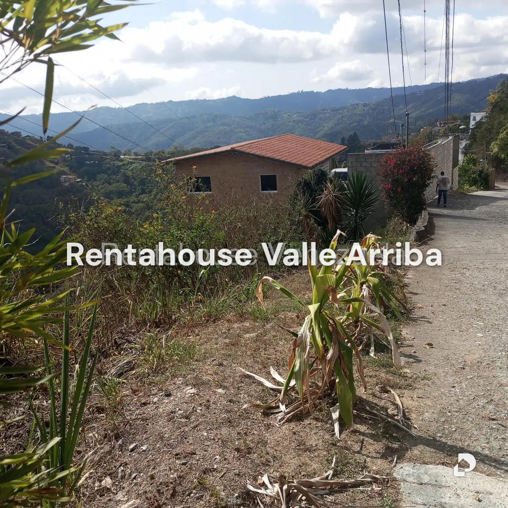 Terreno en Caicaguana, Caracas – 13