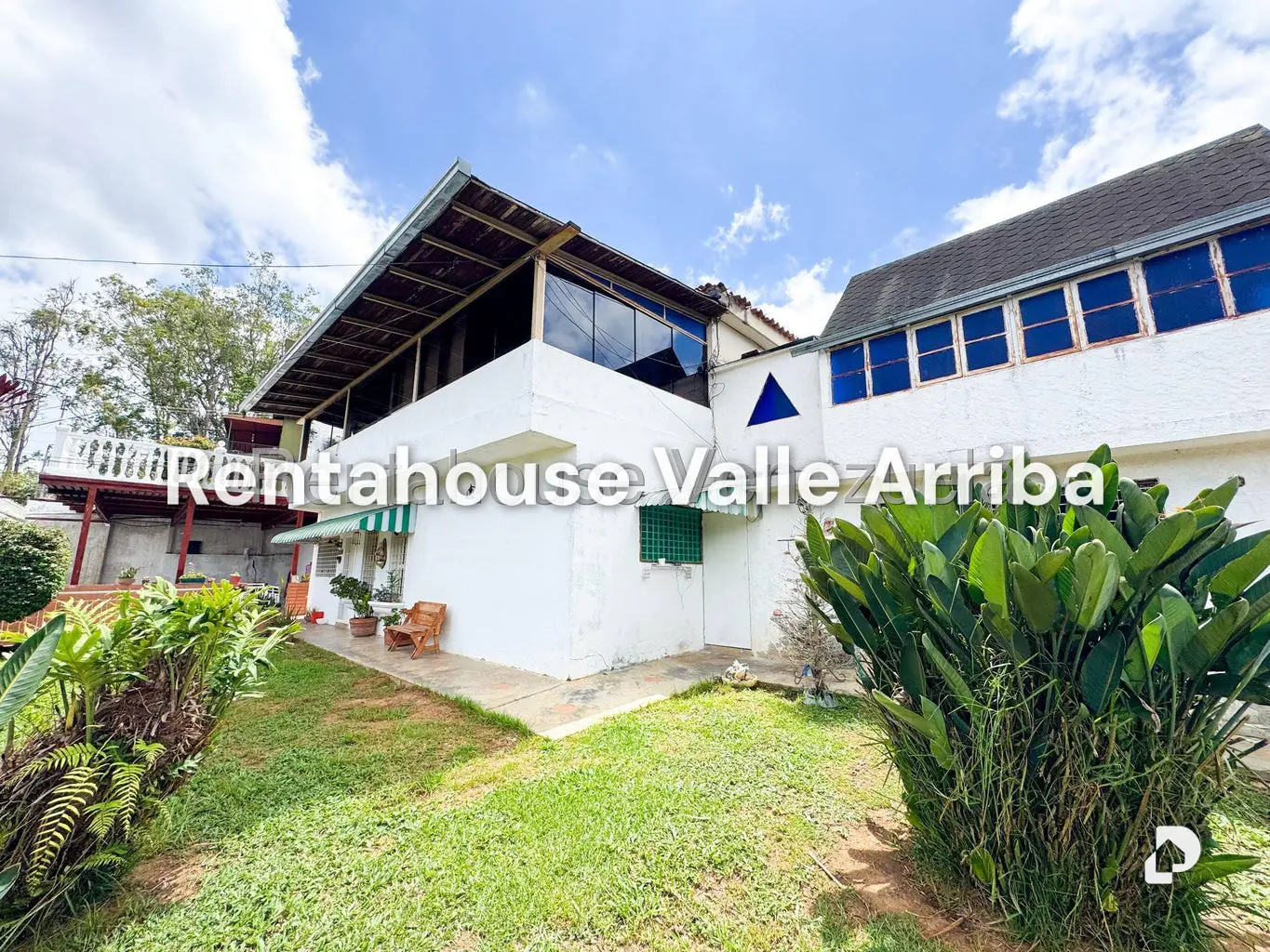 Casa en La Morita, San Antonio de Los Altos – 40