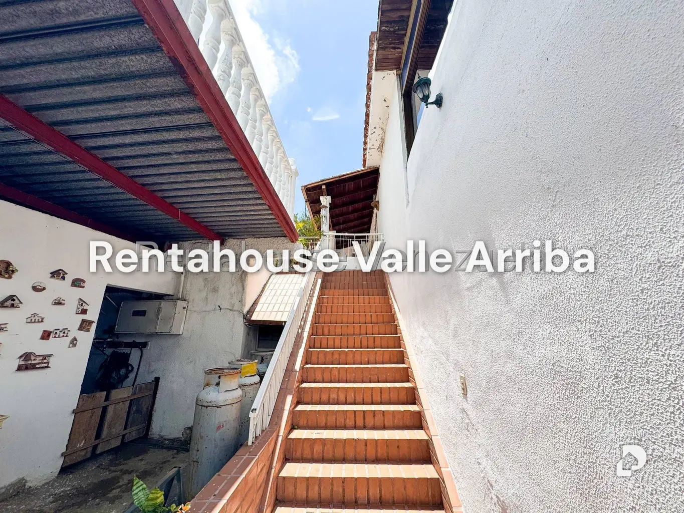 Casa en La Morita, San Antonio de Los Altos – 35