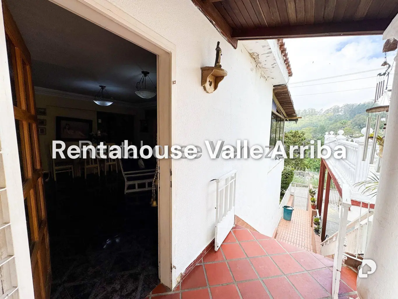 Casa en La Morita, San Antonio de Los Altos – 3