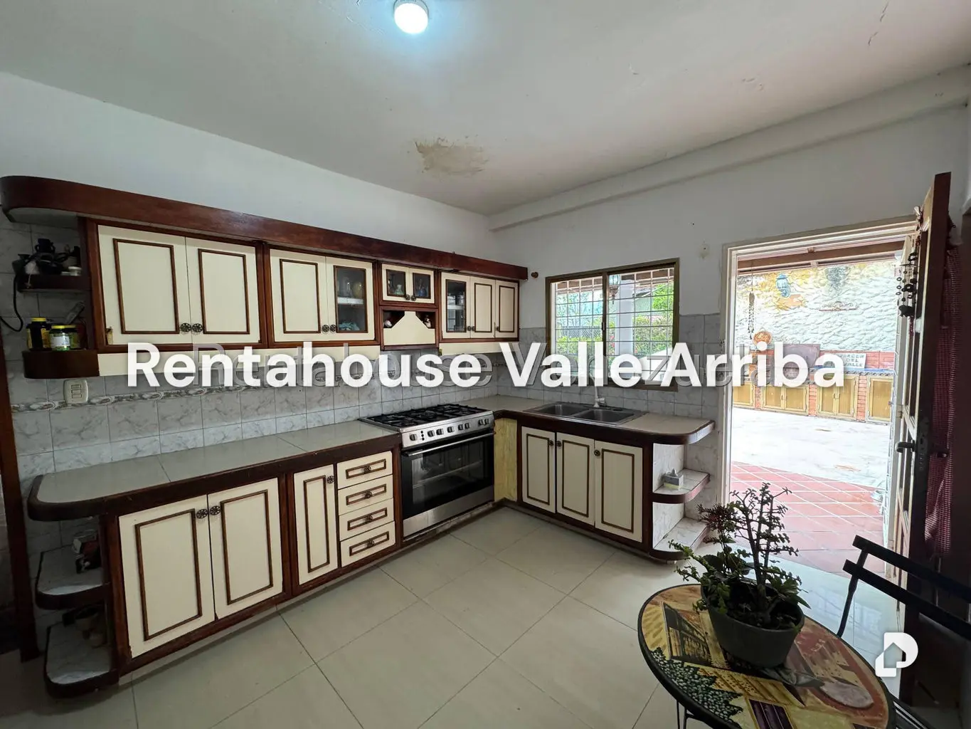 Casa en La Morita, San Antonio de Los Altos – 8